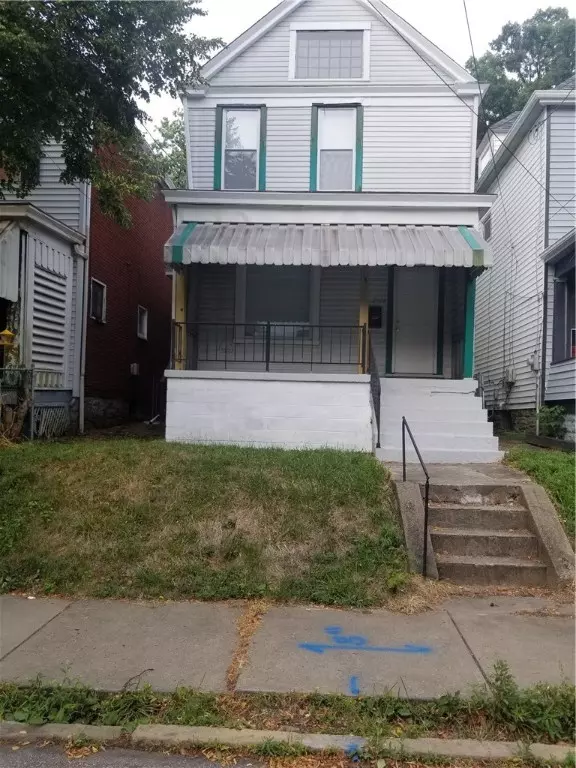 Pittsburgh, PA 15204,2768 Zephyr Ave