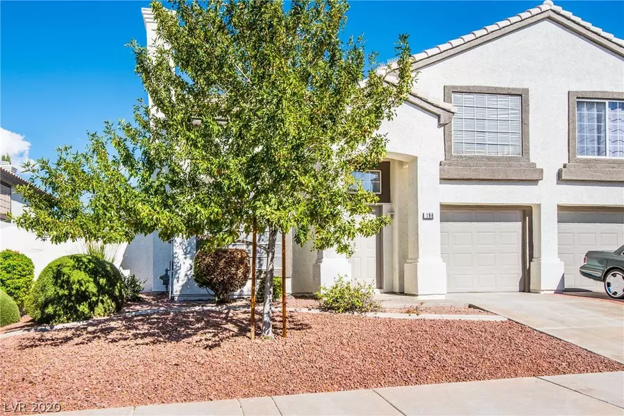 198 Winterport Street, Henderson, NV 89074