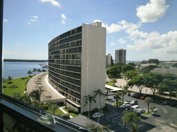1200 Marine WAY 606, North Palm Beach, FL 33408