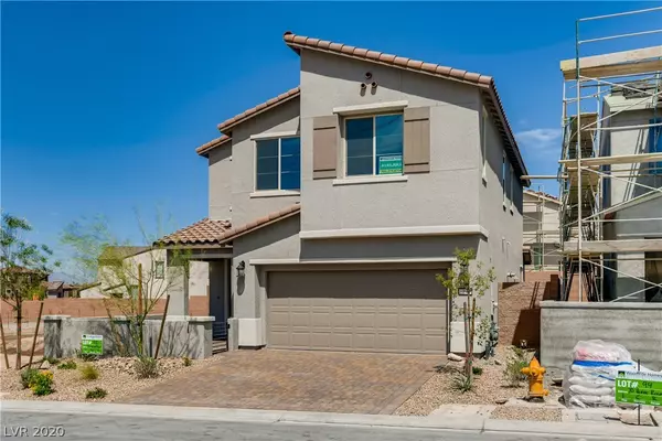 24 Verde Rosa Drive, Henderson, NV 89011