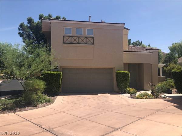 645 Blue Yucca Street, Las Vegas, NV 89144