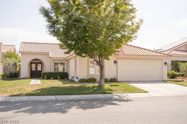 1423 Cloud Dance Court, North Las Vegas, NV 89031