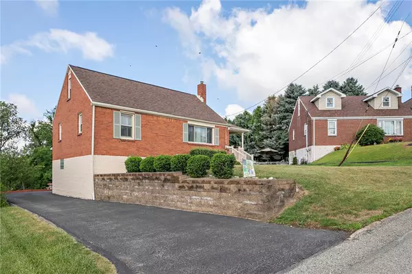 North Versailles, PA 15137,102 Arlene Ave