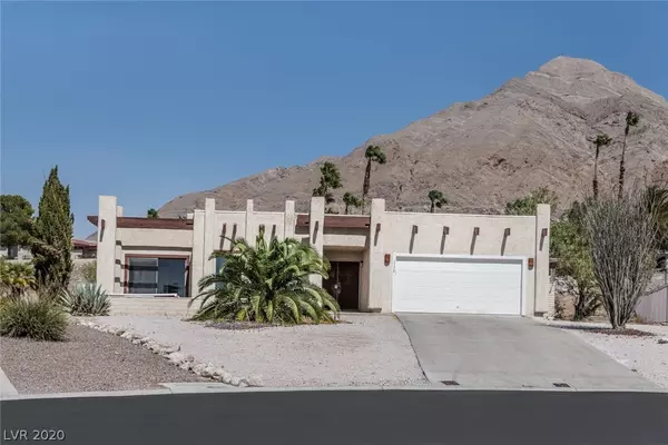 1128 Sidehill Way, Las Vegas, NV 89110