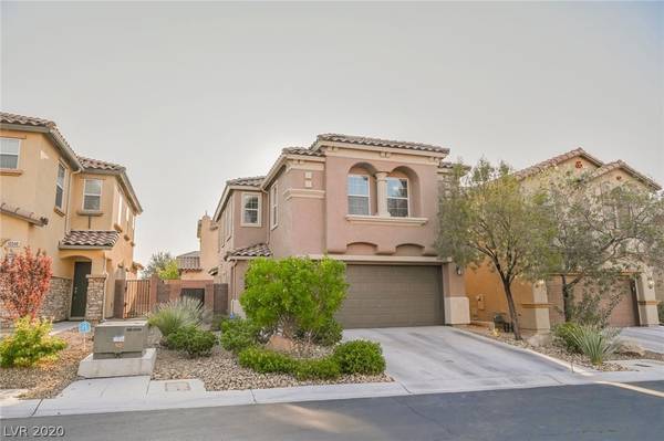 10054 Trotter Peak Street, Las Vegas, NV 89178