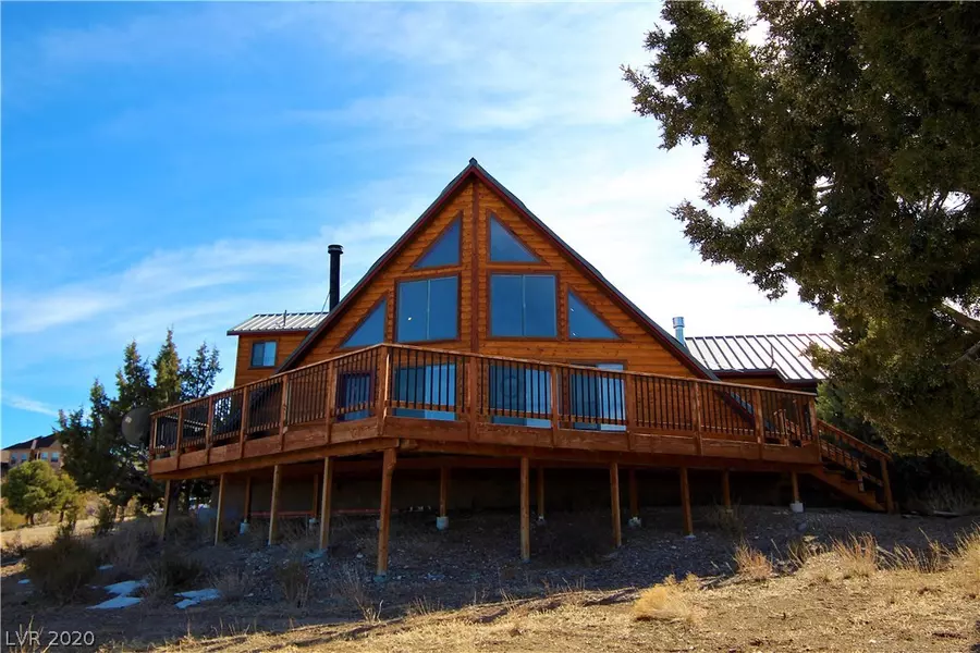 15 TIMBERLINE Drive, Cold Creek, NV 89124