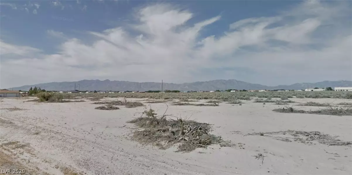 3200 Sagebrush, Pahrump, NV 89048