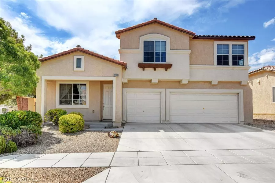 9301 Dorrell Lane, Las Vegas, NV 89149