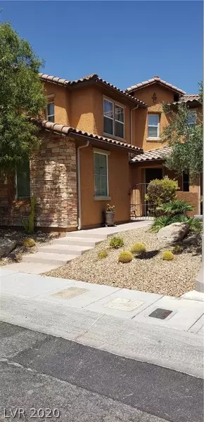 7068 Fort Union Court, Las Vegas, NV 89179