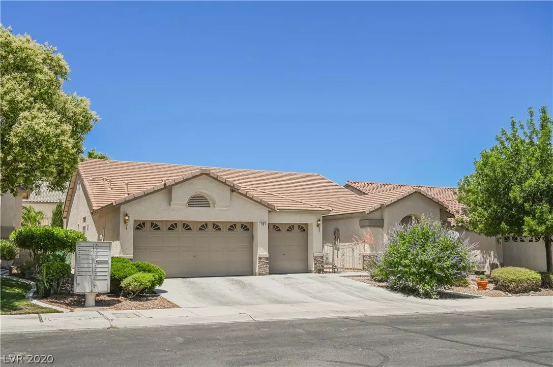 Henderson, NV 89052,521 Dawn Cove