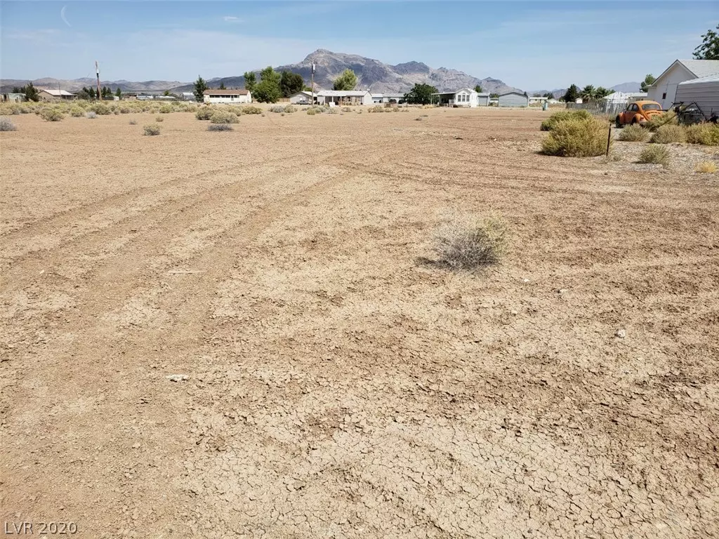 Pahrump, NV 89060,2420 Greyhound Street