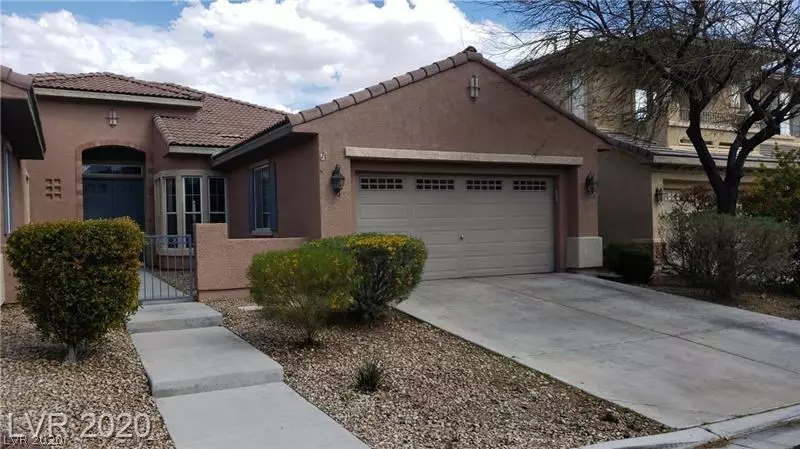 Las Vegas, NV 89149,7524 Midnight Rambler Street