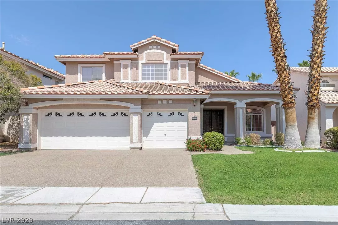 Las Vegas, NV 89147,9572 Gainey Ranch Avenue