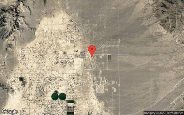 1220 E AIRPLANE Place, Pahrump, NV 89060