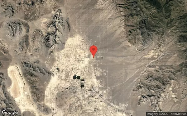 Pahrump, NV 89060,1220 E AIRPLANE Place