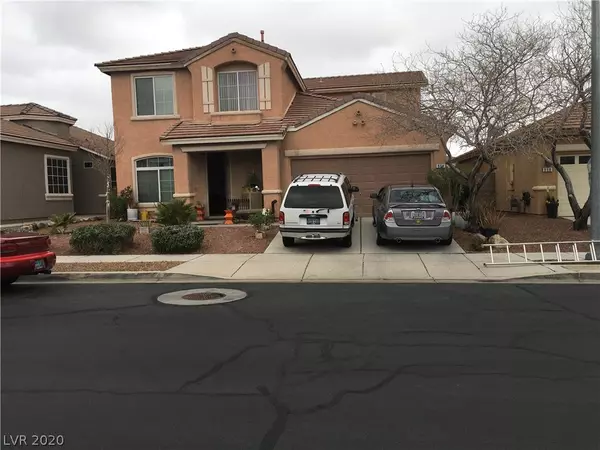 954 Trinity Pond Circle, Henderson, NV 89002