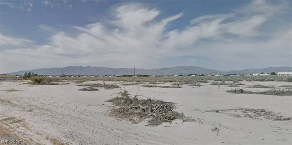 3200 Sagebrush, Pahrump, NV 89048