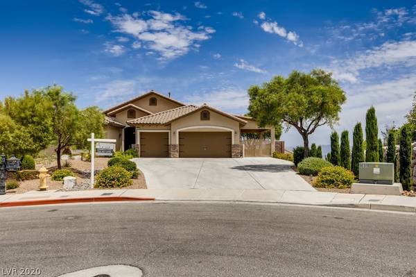 870 Tuscany Cove, Boulder City, NV 89005