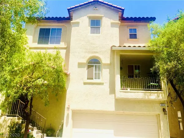 8924 James Carl Court, Las Vegas, NV 89149