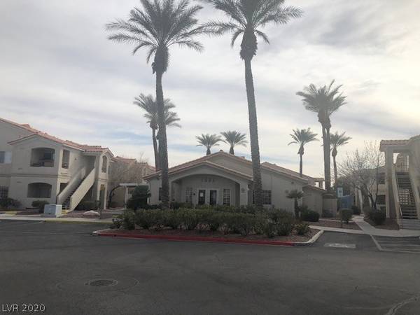 1881 Alexander Road #1142, North Las Vegas, NV 89032