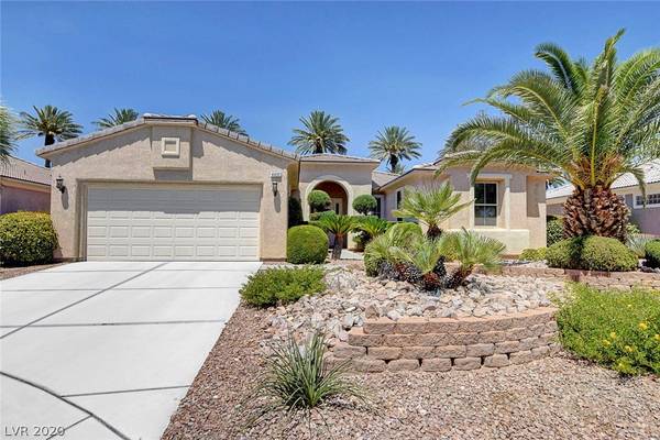 4402 PALLONI Court, Las Vegas, NV 89135