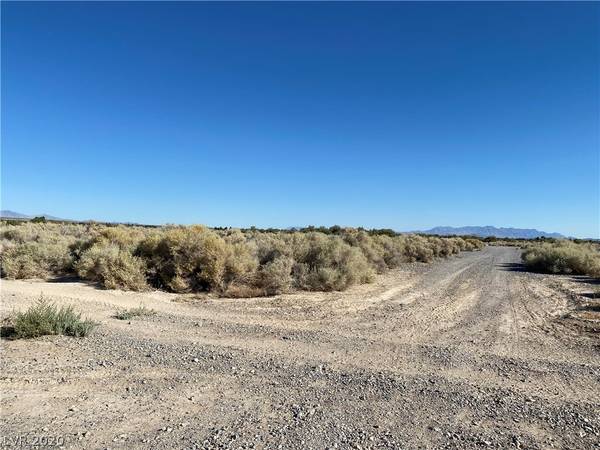 3601 Gamebird Road, Pahrump, NV 89048