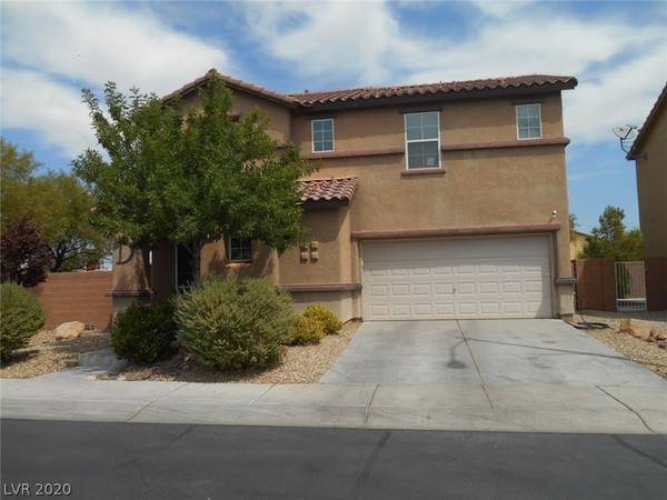 36 Beach Haven Avenue, Las Vegas, NV 89183