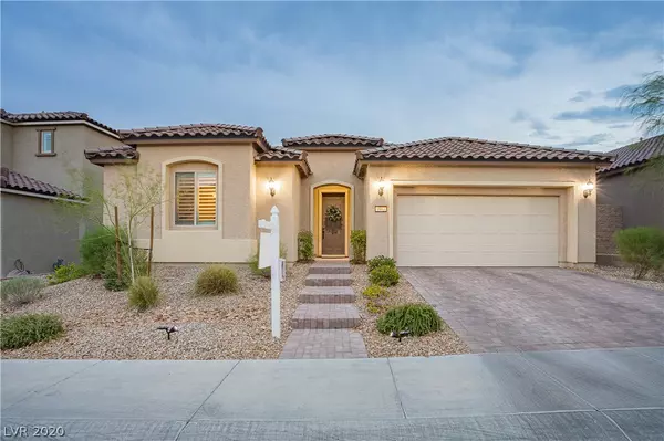 Las Vegas, NV 89116,9963 Peaceful Peaks Avenue