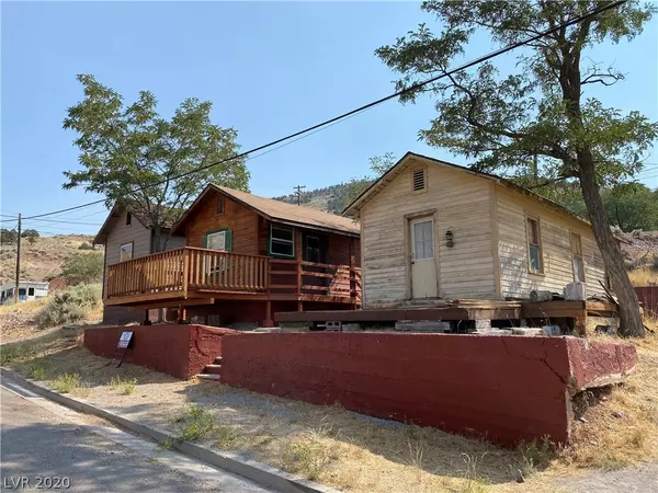 Pioche, NV 89043,811 Meadow Valley Street