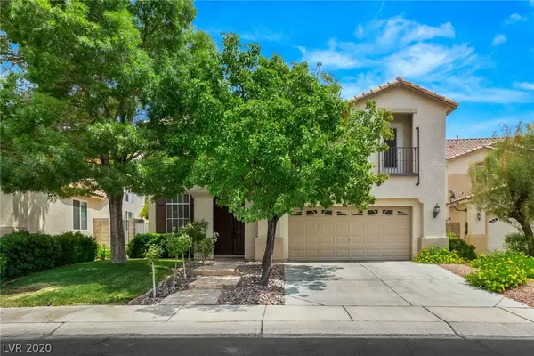 2949 Reatini Court, Henderson, NV 89052