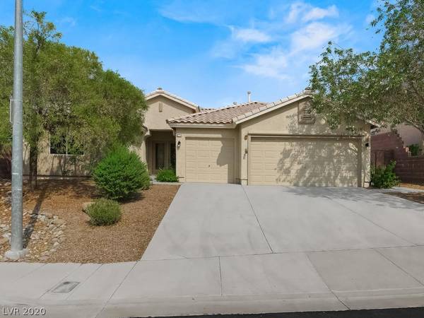 1004 Spanish Needle Street, Henderson, NV 89002