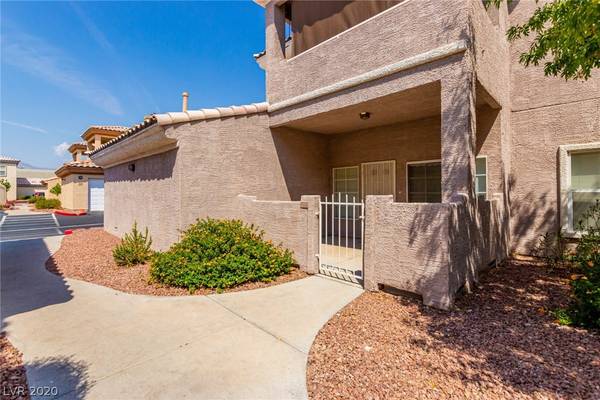 3608 Lisandro Street #104, Las Vegas, NV 89108