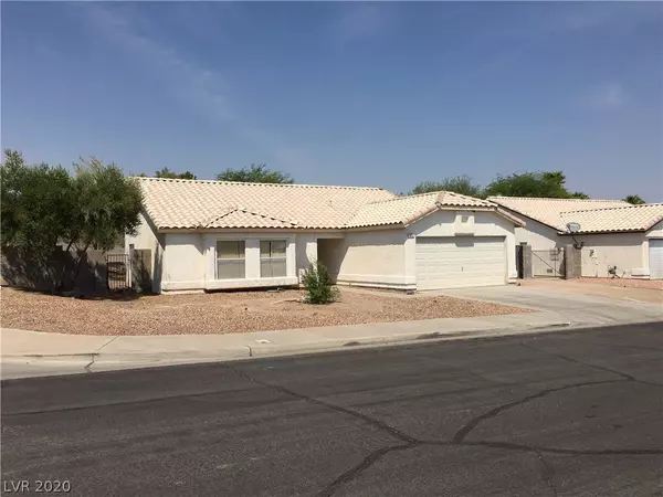 837 Ambassador Drive, Henderson, NV 89002