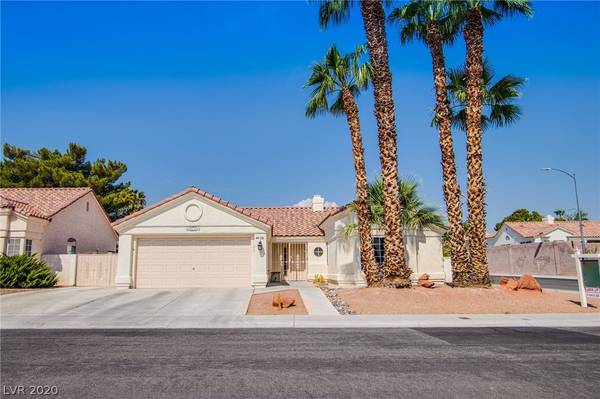 4429 Inez Drive, Las Vegas, NV 89130