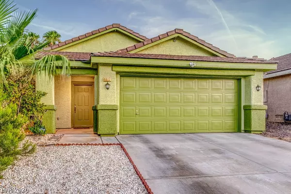 6617 Genevieve Court, Las Vegas, NV 89108