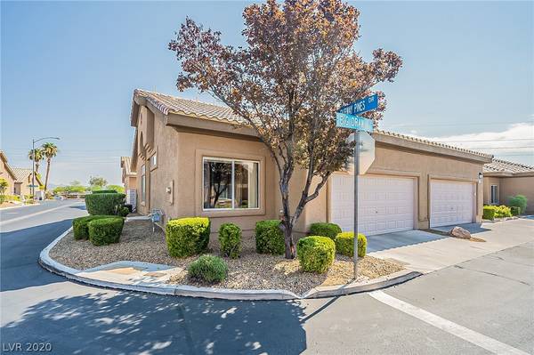 4754 Big Draw Drive, North Las Vegas, NV 89031