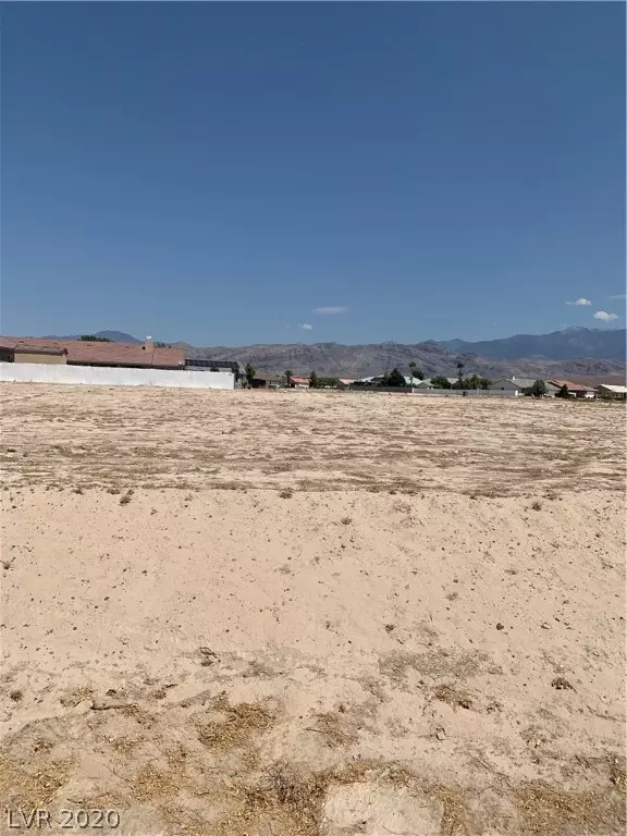 Pahrump, NV 89061,5280 Fairmont Street