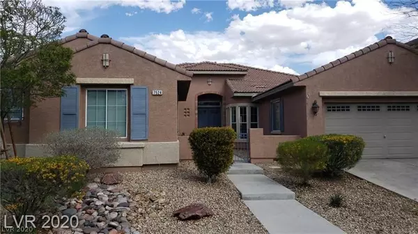 Las Vegas, NV 89149,7524 Midnight Rambler Street