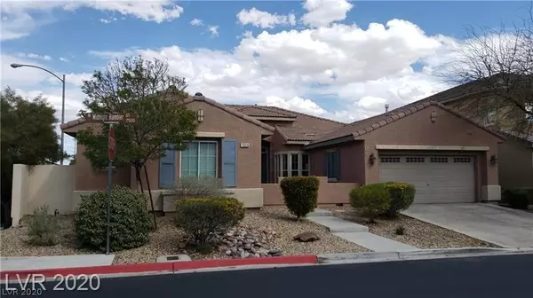 Las Vegas, NV 89149,7524 Midnight Rambler Street