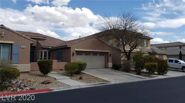 Las Vegas, NV 89149,7524 Midnight Rambler Street