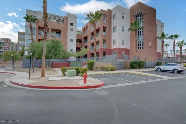 Las Vegas, NV 89123,51 Agate Avenue #407