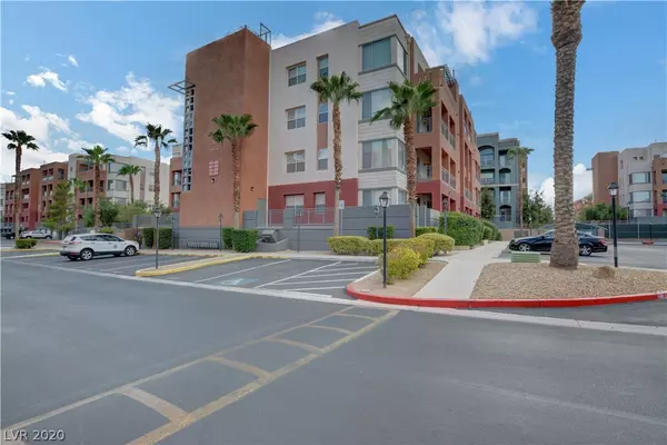 Las Vegas, NV 89123,51 Agate Avenue #407