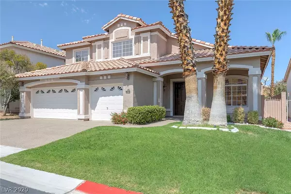 Las Vegas, NV 89147,9572 Gainey Ranch Avenue