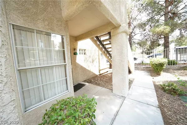 Henderson, NV 89074,2251 Wigwam Parkway #313