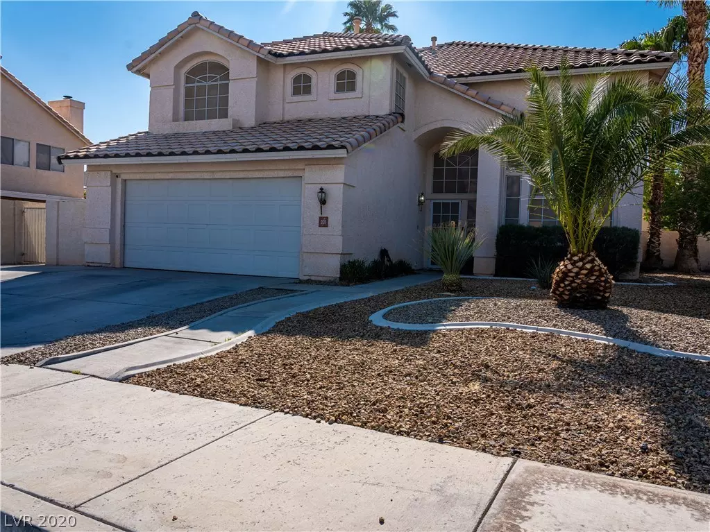 Henderson, NV 89074,231 Scotgrove Street