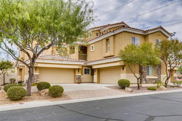 1087 Moonlit Oasis Lane #2, Henderson, NV 89002