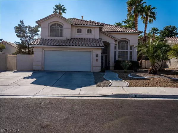 Henderson, NV 89074,231 Scotgrove Street