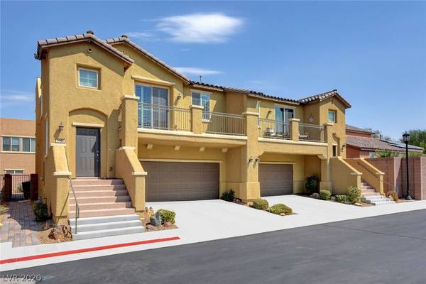 1160 Via Laterna, Henderson, NV 89052