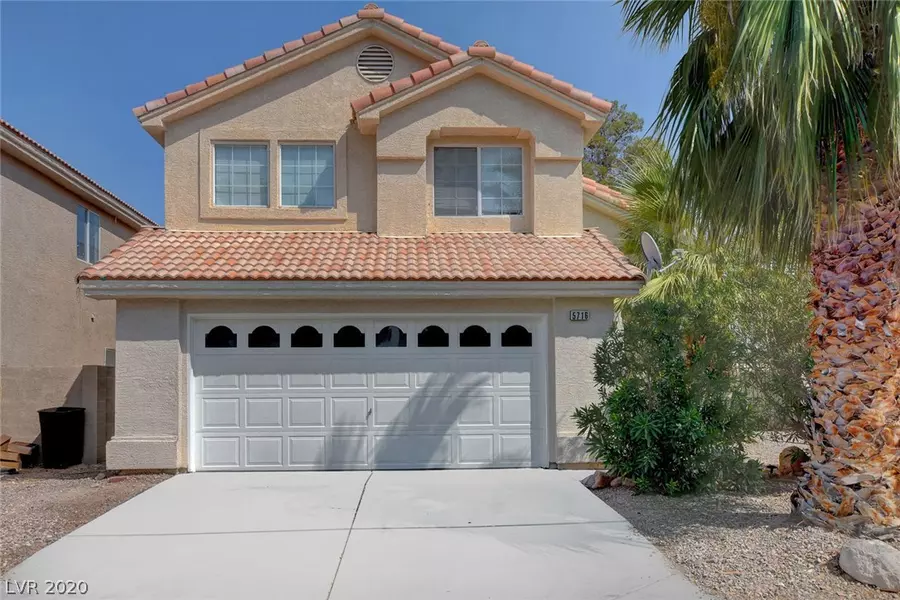 5716 Royal Castle Lane, Las Vegas, NV 89130