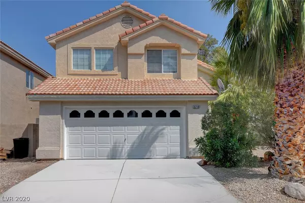 5716 Royal Castle Lane, Las Vegas, NV 89130